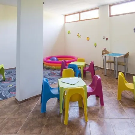 Apartament Serena Kavaci