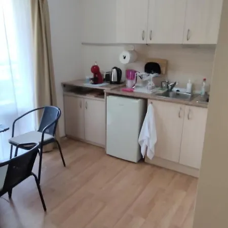 Apartament Serena Kavaci